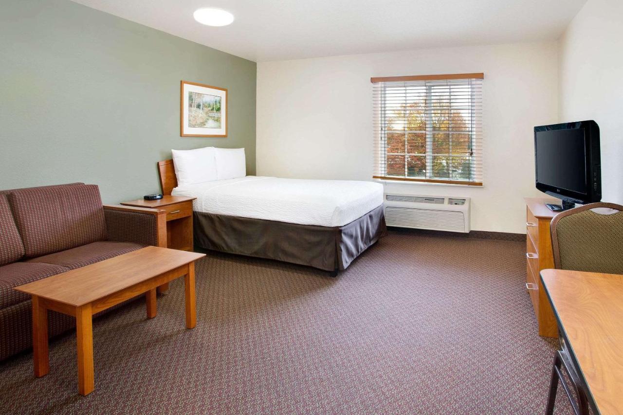 Woodspring Suites Chesapeake-Norfolk South エクステリア 写真